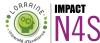 Logo N4S (fond blanc)